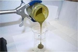 From algae to crude oil in less than an hour